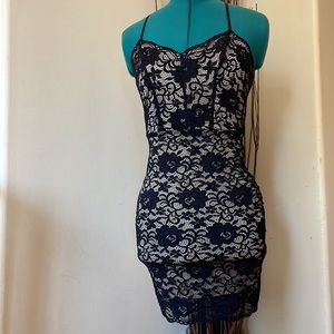 Bebe Women dress